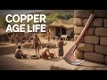 Chalcolithic people