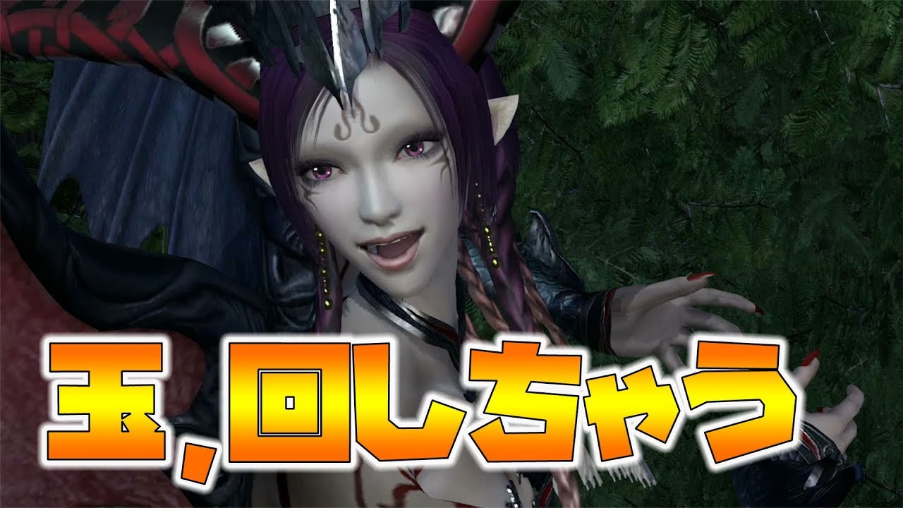 無双オロチ3 妲己は強いって聞いたけど 顔は好みですよ Naotin Youtube