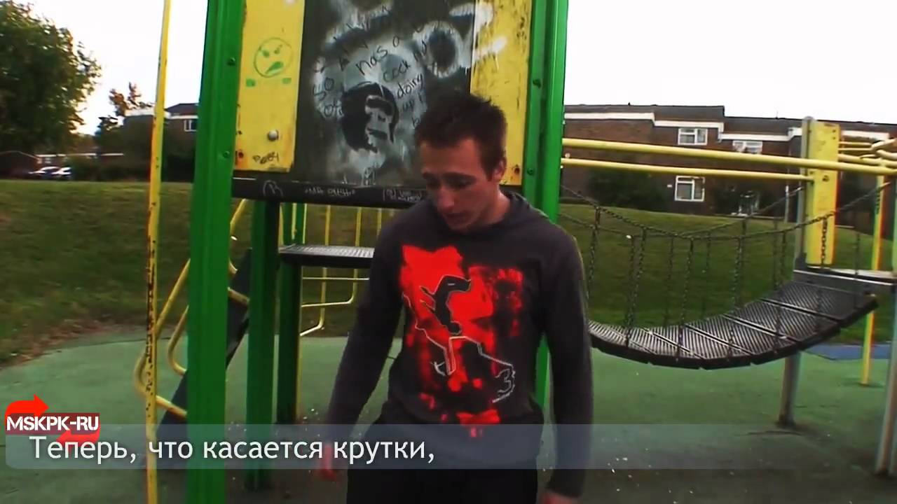 3Run - Devil Drop/Cat Front/Cat Belle Tutorial [RUS]