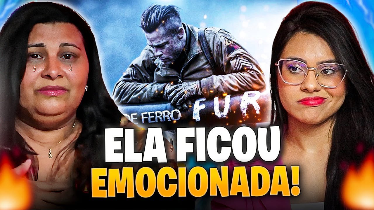 ELA NÃO ESPERAVA!! 😱 - Corações de Ferro | Melhor Trabalho Que Já Tive