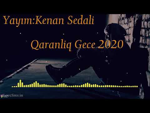 Cox Superr Qemli Mahni( Qaranliq Gece ) _ 2020 / Yeni