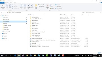 USD Training Video #2 : USD Basic Video