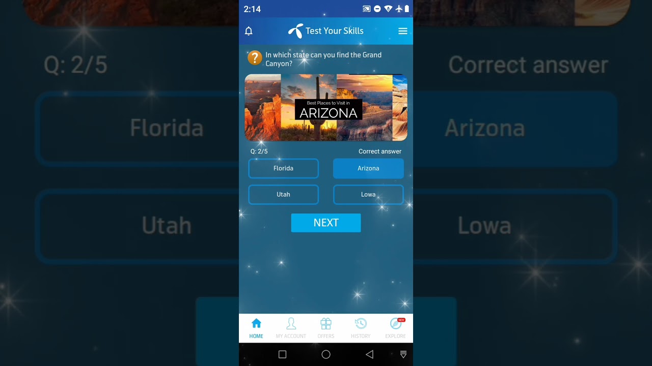 18 May 2023 Questions and Answers | My Telenor Today Questions | Telenor Questions Today Quiz