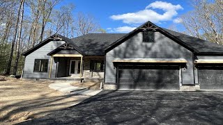 125 GLENWOOD WAY video tour