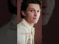 TOM HOLLAND LOATHES HOLLYWOOD