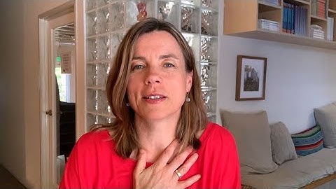 Be Your Own Best Friend: Self-Compassion for Stress Reduction