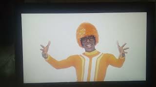 Yo Gabba Gabba - Mystery Megamix