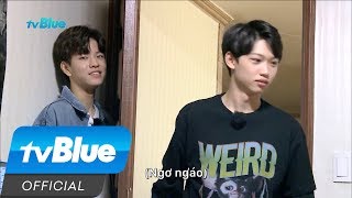 Nhóm Nhạc Stray Kids | Chia phòng KTX: Thành viên nào sẽ ở chung với nhau?