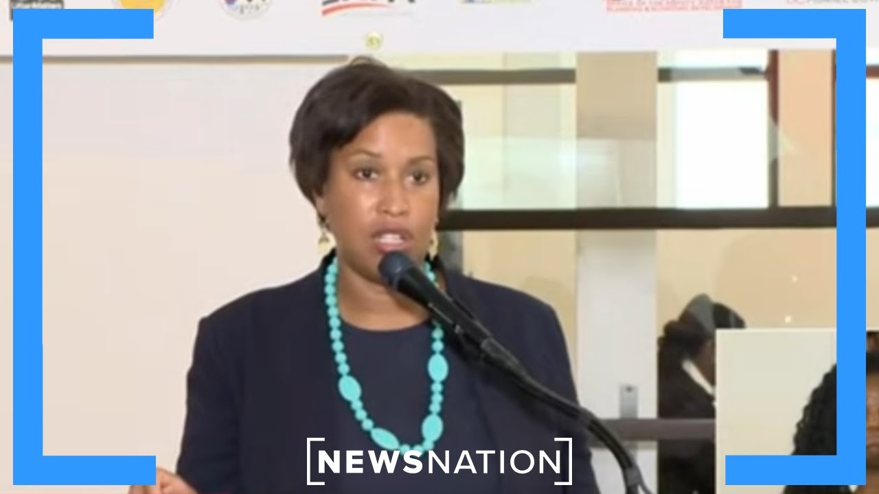 DC Mayor activates National Guard over migrants | On Balance