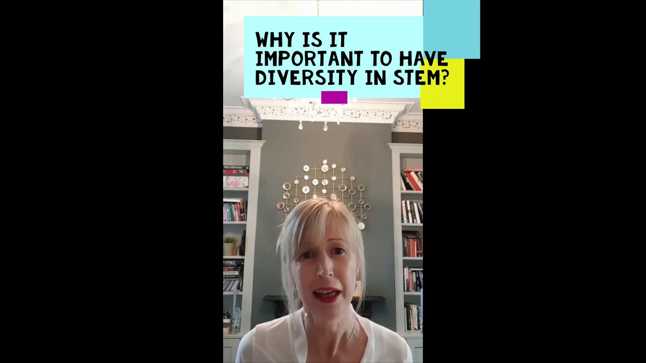Marine STEM Careers Yvonne Shields O’Connor, CEO Irish Lights YouTube