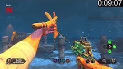 BLOOD OF THE DEAD EASTER EGG SPEEDRUN WORLD RECORD!!! (Black Ops 4 Zombies) SOLO  - Durasi: 1:15:44. 