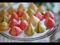 Meringue Kisses - Easy Meringue Recipe - Heghineh Cooking Show