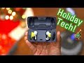 BEST Holiday Tech Gift Ideas! (2018)