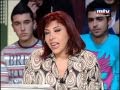 انتوانيت عقيقي رجال بيستحي كتير خجول antoinette akiki rejjel byestehi