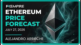 Ethereum Price Prediction: ETH On Track to Hit $2,200 as U.S.-Iran Negotiations Resume