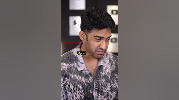 ADNAAN 07 IN BIGG BOSS OTT ROAST! FT VISHAL PANDEY! .#bigboss #adnan #bigboss17
