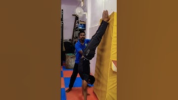how to learn front handspring patna best gymnastic academy