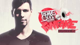 Thomas Gold Presents - Fanfare 75