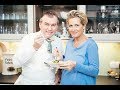 Karottensuppe - mit Toni Mörwald