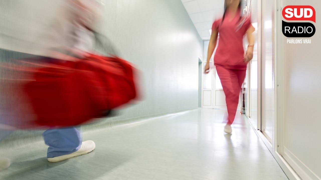 "Il y aura de la casse !" : Fermeture des maisons médicales de garde, une pétition lancée