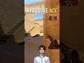 kyousuke USP ACE