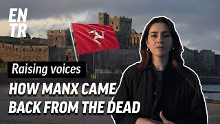 No time to die: the resurrection of Manx Gaelic