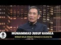 JUSUF HAMKA Membuat Masjid Bergaya Tiongkok Di Kolong Tol | HITAM PUTIH (23/05/18) 2-4