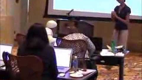 Google Workshop: Create a Google Plus Account For Your Business Part 1