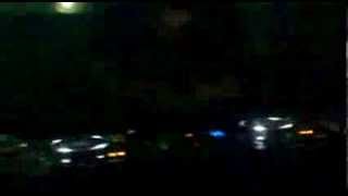 ENEI & KASRA :: SOUL:UTION @ THE WAREHOUSE PROJECT, MANCHESTER :: FRIDAY 29TH NOVEMBER 2013