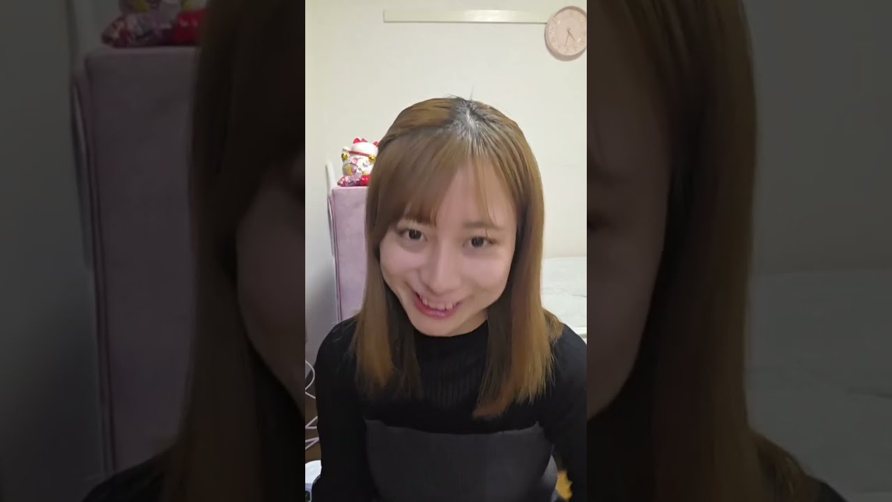 that's rice おむすび娘の日常 がライブ配信中！