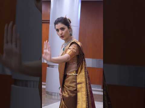 #Payalrajput Stunning Looking #filmytoday