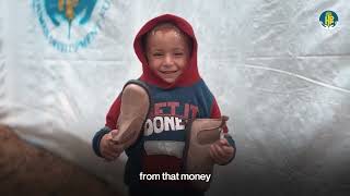 The Best Form of Charity | When Giving Is Difficult