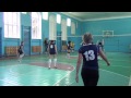 Любительская волейбольная лига ЦСП-2 vs Ростелеком
