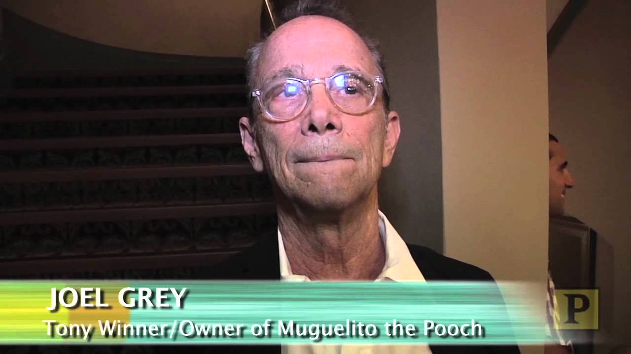 Mary Tyler Moore and Bernadette Peters Celebrate Broadway Barks! 14