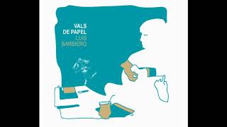 01 El Globo Azul - Luis Barbiero