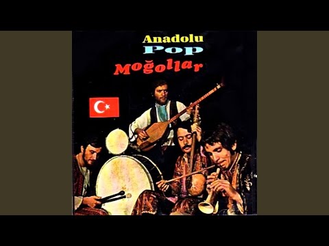 Alageyik Destanı