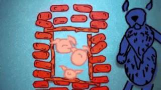 The Three Little Pigs.avi