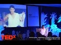 El Traje del traje   Carolina Aubele   TEDxRosarioWomen
