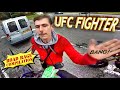 Stupid, Crazy & Angry People Vs Bikers 2021 - Man Attacks Rider!