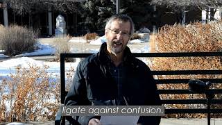 Words on the Ground - Dave Rozema - A Walk in the Park on a Winter Afternoon Profile