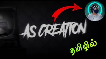 How To Create Ankush FF Intro In Android Tamil / As Creation Tamil
