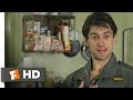 Taxi Driver (5/8) Movie CLIP - You Talkin