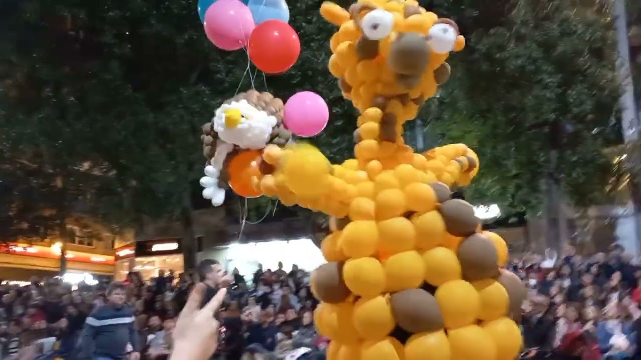 Entierro de la Sardina 2022 Murcia | Eventos por la vida