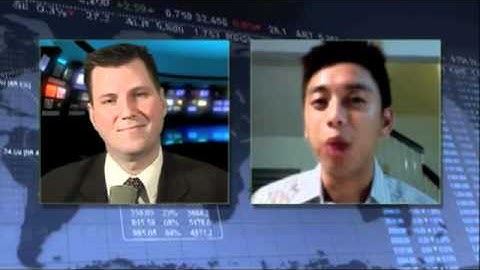 Smobble Interview with Peng Joon on http://www.netcastevent.com/