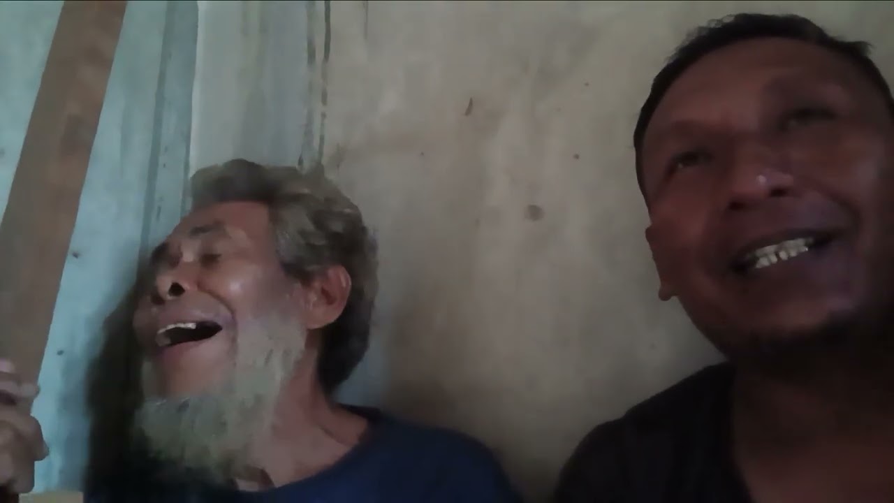 TIPS BERDOA ALA PA TUA AGAR BISA DI IJABAH OLEH ALLAH...