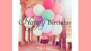 Happy Birthday | Disco Singh | Diljit Dosanjh | Surveen Chawla | Best ringtone 2020 |Whatsapp status