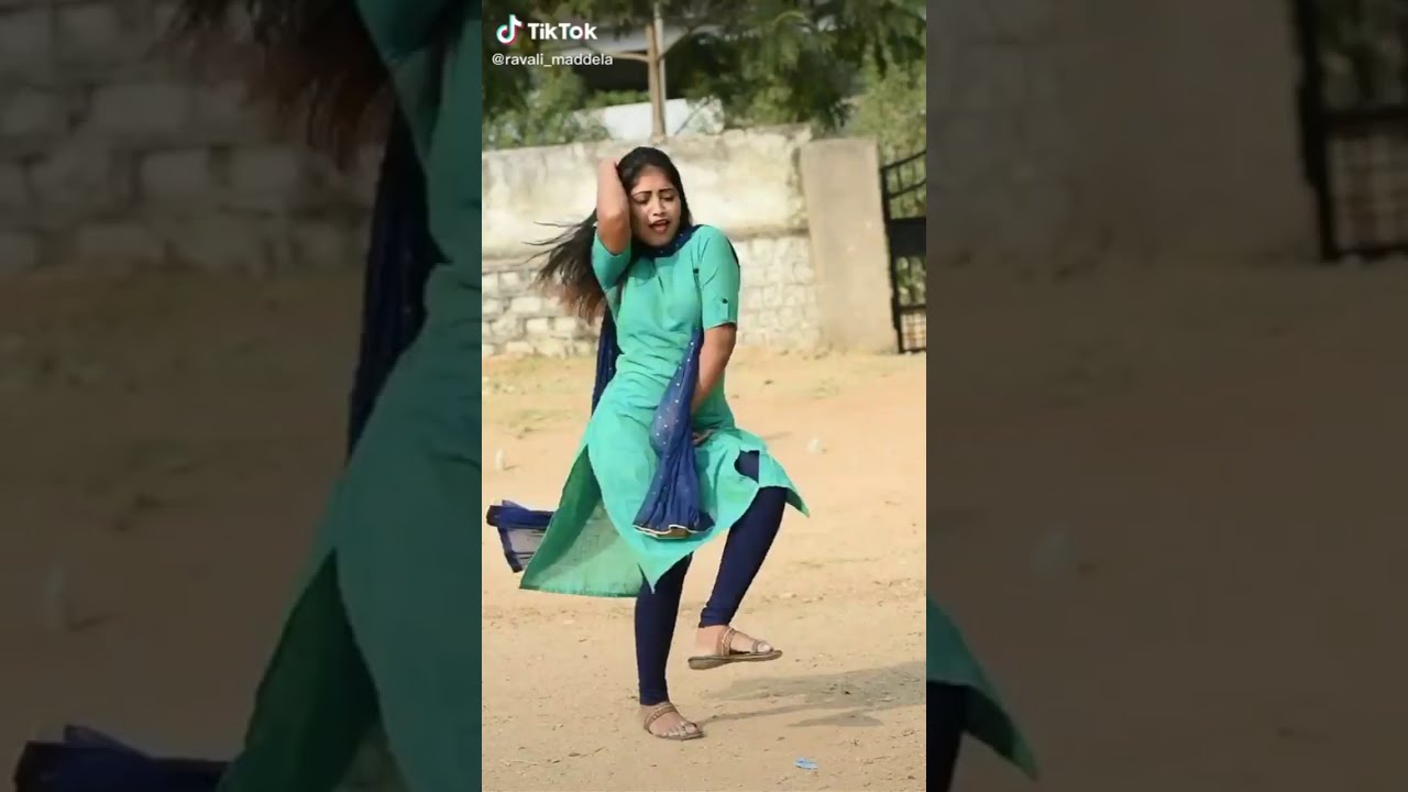 Rajahmundry rambaa Funny Dance Tiktok New Trending 2020