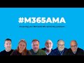 #M365AMA How do I take my career forward with SharePoint?