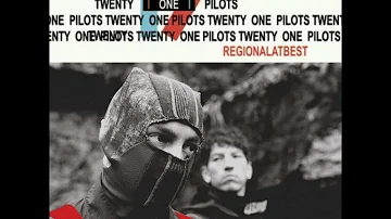 Twenty One Pilots - Overcompensate (Regional At Best Version)