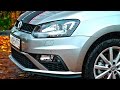 Быстрее Калины NFR ! Фольксваген Поло GT 1,4 TSI 2017 Тест драйв и обзор VW Polo Sedan GT